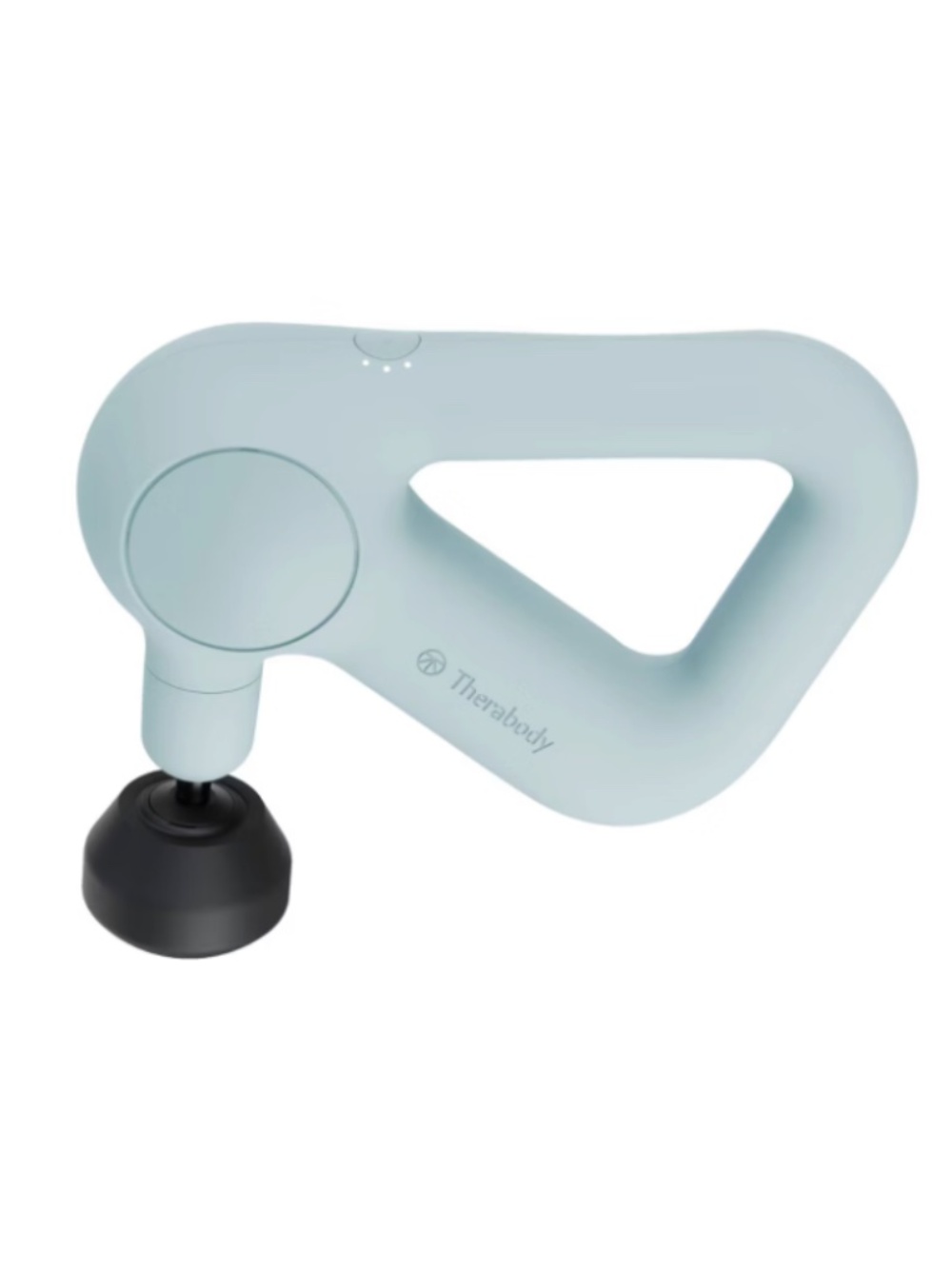 NIB Therabody Theragun Relief Massage Gun - Aqua